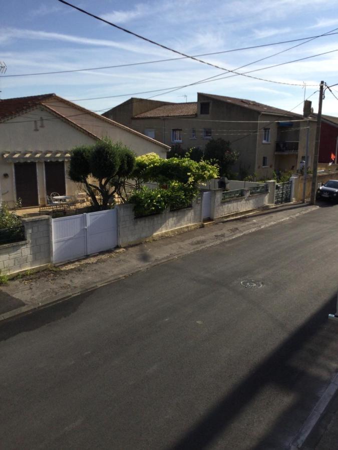 Horte Neuve Marseillan  Esterno foto