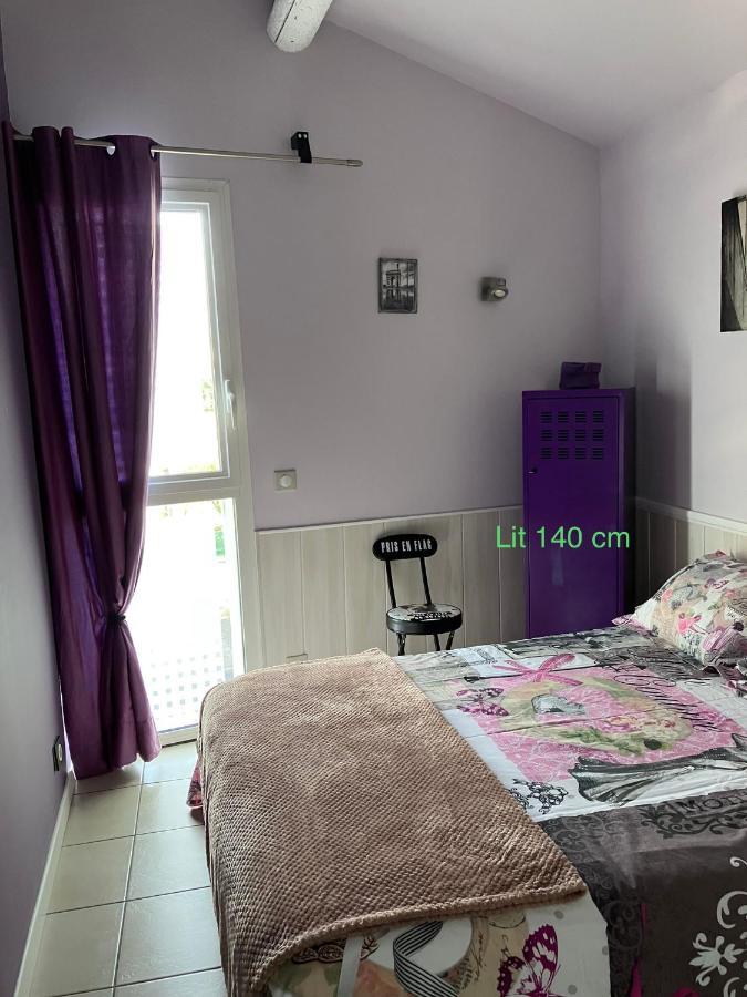 Horte Neuve Marseillan  Esterno foto