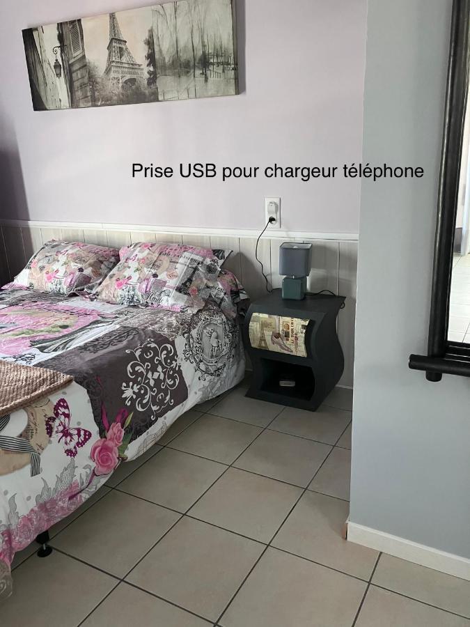Horte Neuve Marseillan  Esterno foto