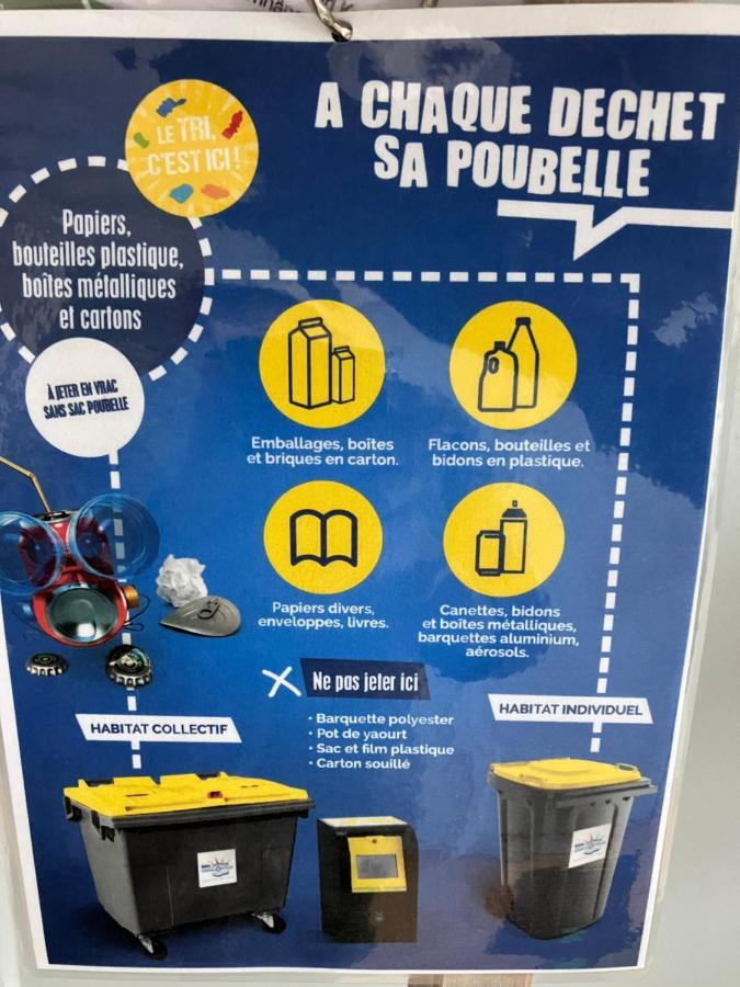 Horte Neuve Marseillan  Esterno foto