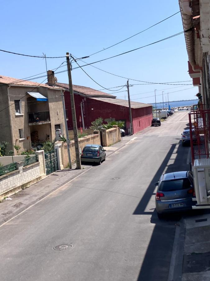 Horte Neuve Marseillan  Esterno foto