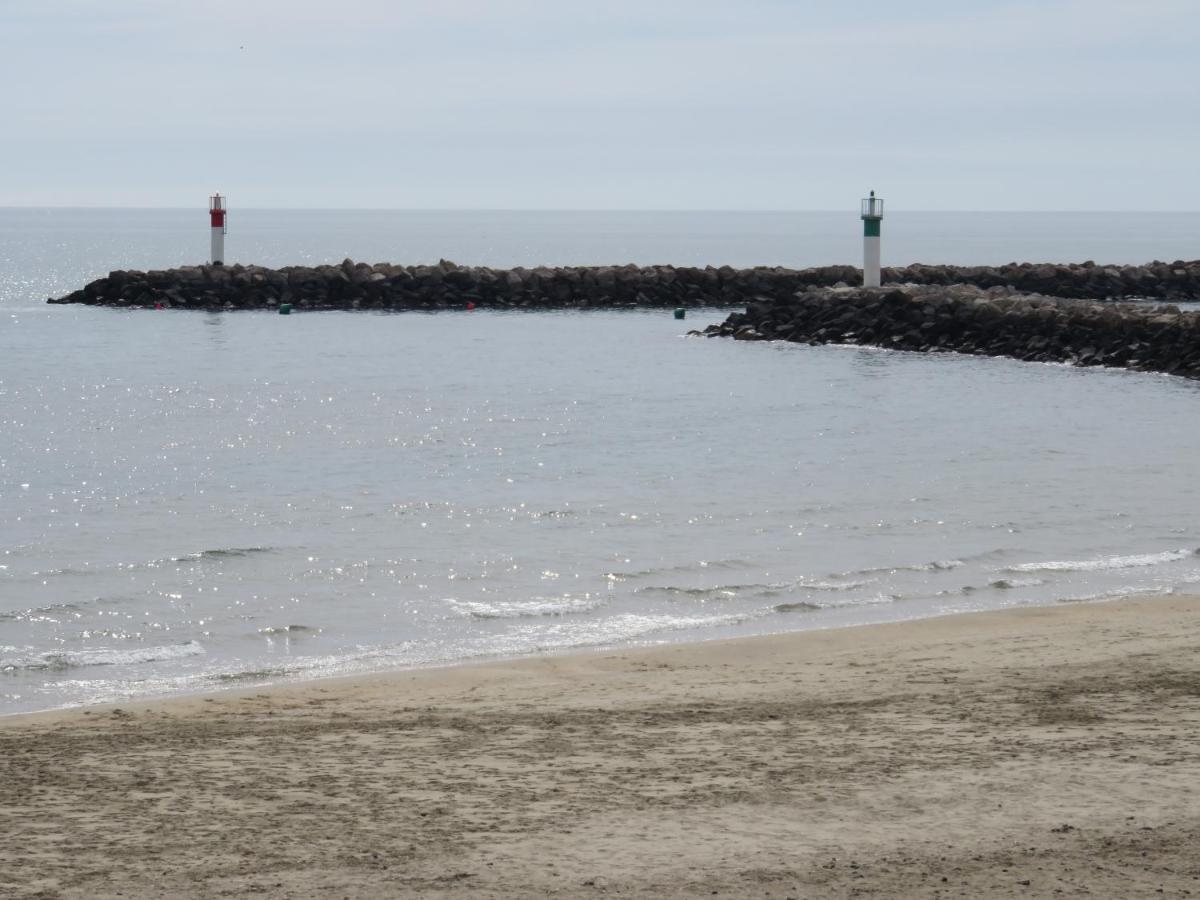 Horte Neuve Marseillan  Esterno foto