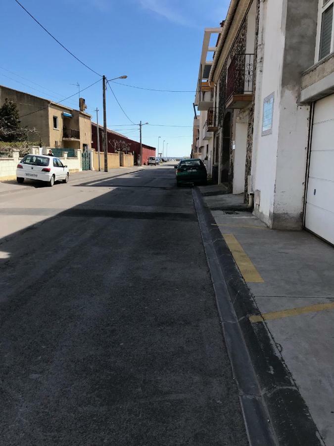 Horte Neuve Marseillan  Esterno foto
